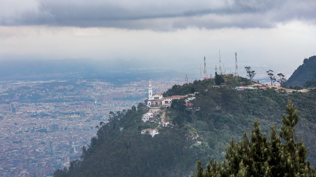 Noticias de Bogotá: viernes 14 de enero de 2022