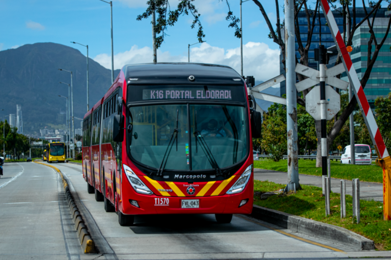 Noticias de TransMilenio hoy 21 de febrero