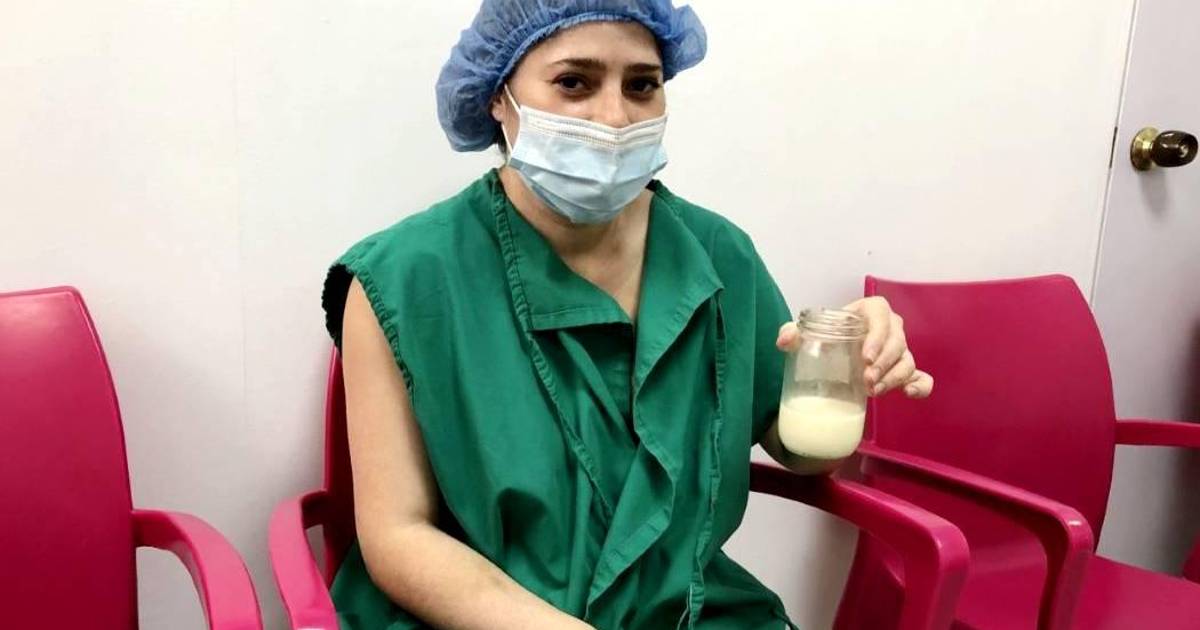 Podcast Salud a la Carta: Dudas y mitos sobre la lactancia materna |  Bogota.gov.co