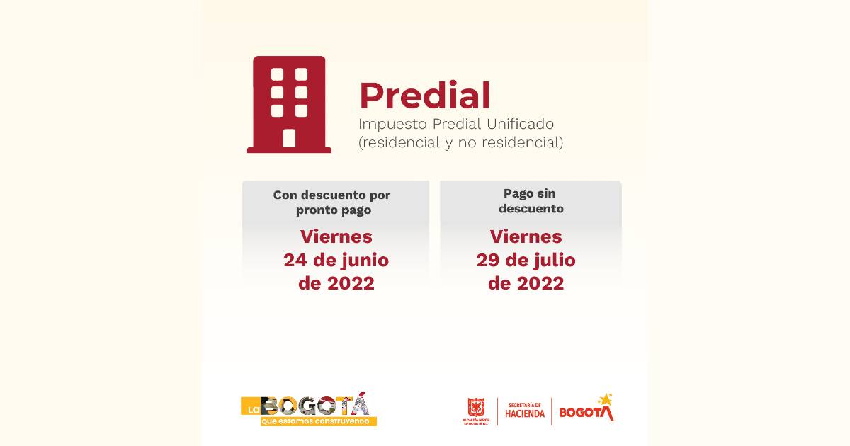 Cómo corregir inconsistencias en los datos de factura impuesto predial