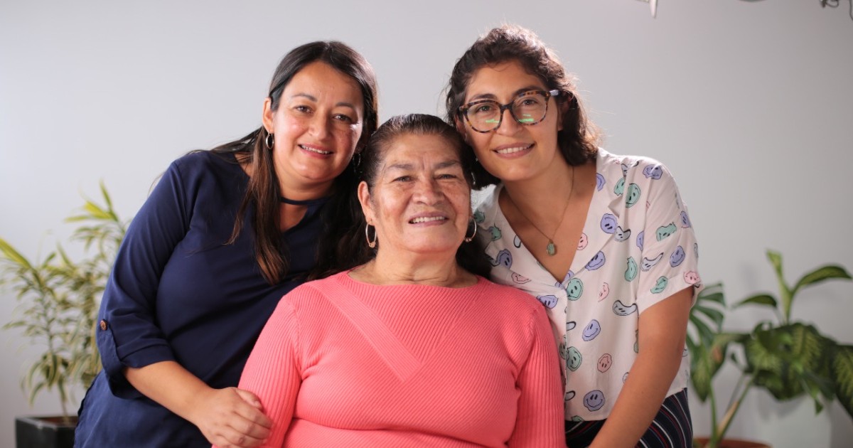 Día de la Madre, fecha para cuidar a las que nos cuidan sin violencias | Bogota.gov.co