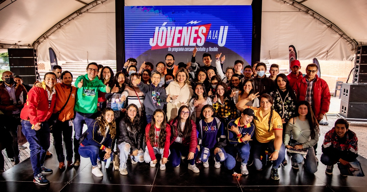 Preguntas frecuentes de la tercera convocatoria de Jóvenes a la U |  Bogota.gov.co