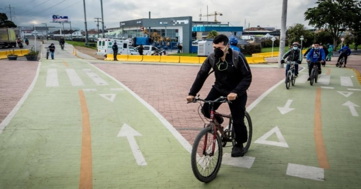 Habrá día sin carro y sin moto en Bogotá el jueves 7 de julio 2022? |  Bogota.gov.co