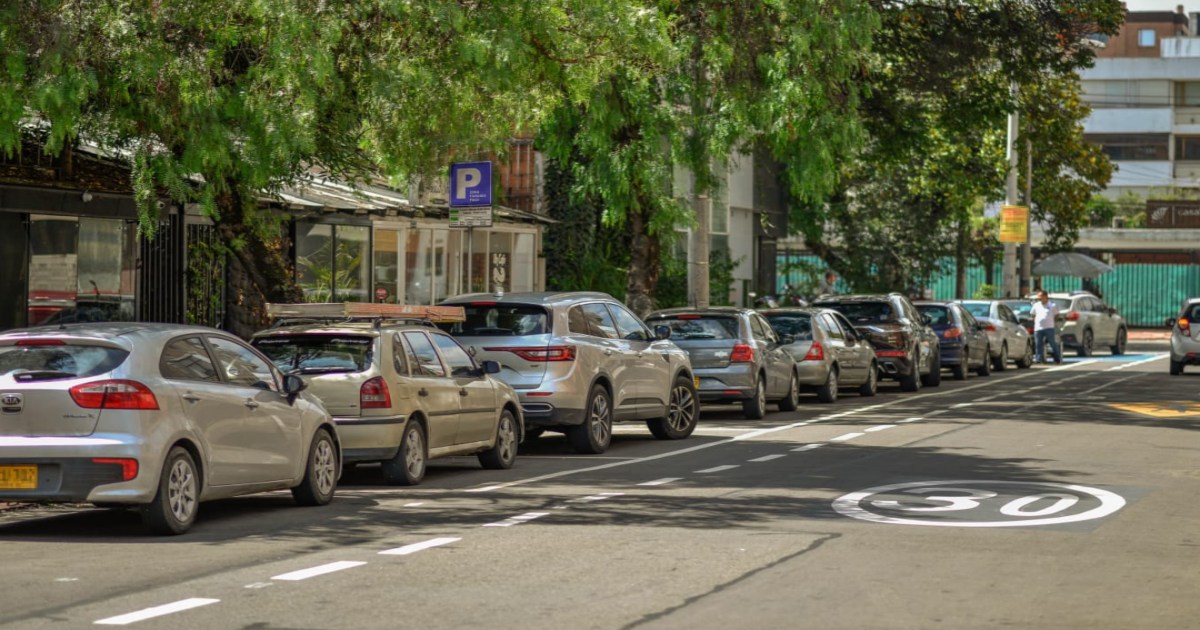 Usuarios De Zona De Parqueo Pago Pago Por Fracciones De 10 Minutos 1037