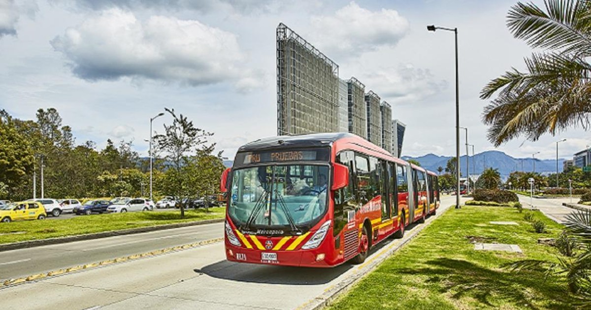 Noticias de TransMilenio hoy viernes 16 de septiembre