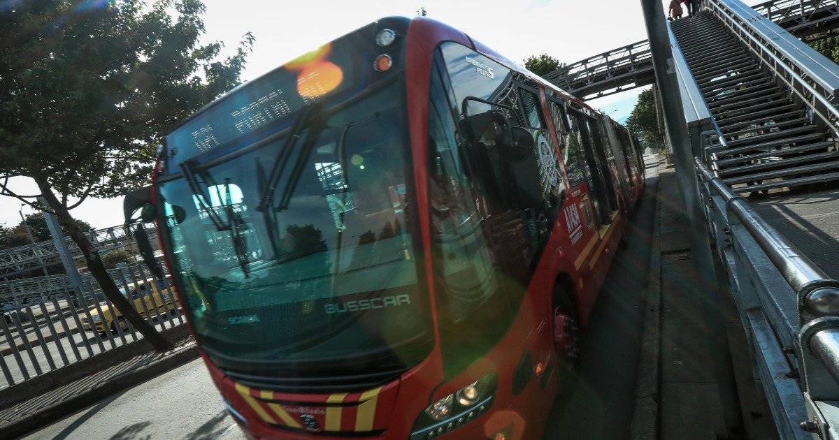 Noticias de TransMilenio hoy 26 de septiembre de 2022 