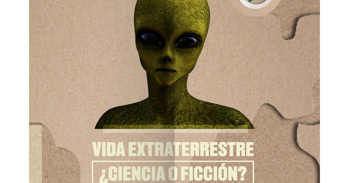 Vida extraterrestre o ciencia ficción? En el Planetario de Bogotá |  