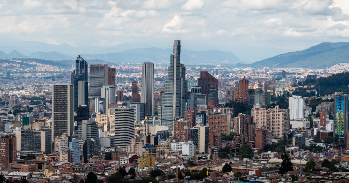 Noticias de Bogotá: martes 10 de enero de 2023