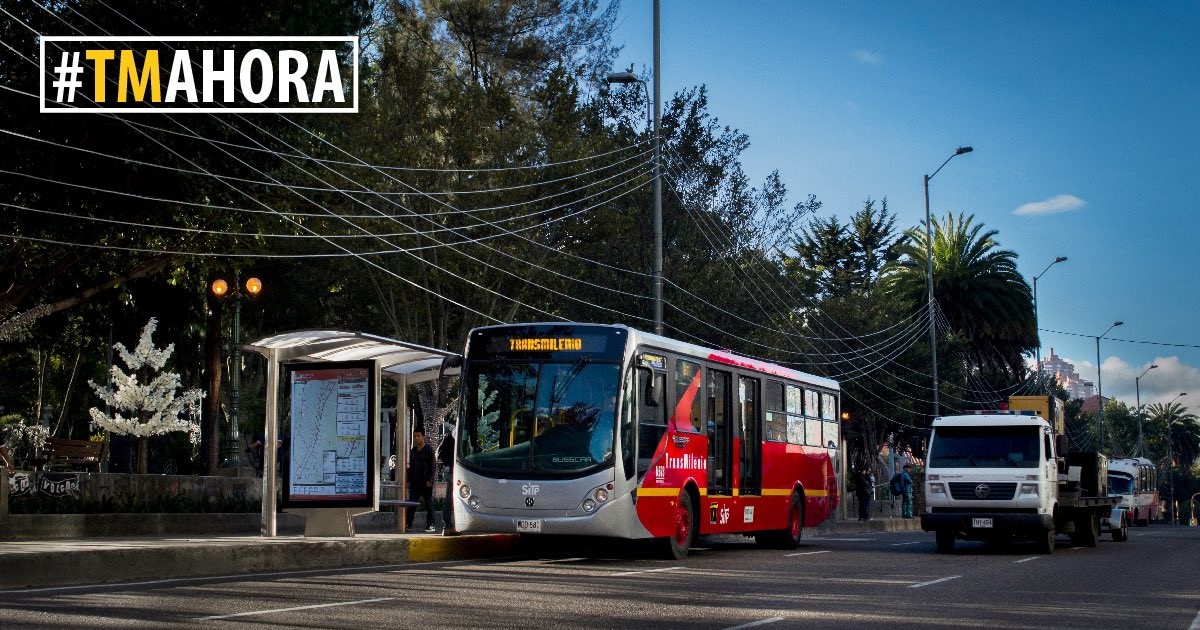 Noticias de TransMilenio hoy 4 de enero de 2023: horario y más