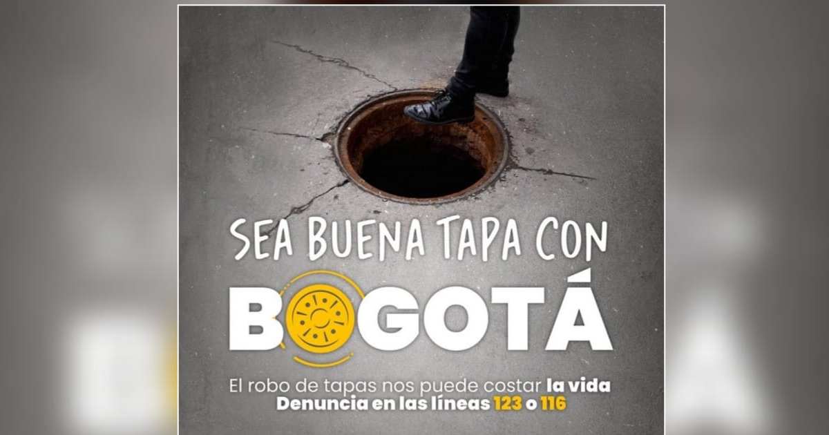 Cómo denunciar el hurto de un contador de agua en Bogotá? Toma nota