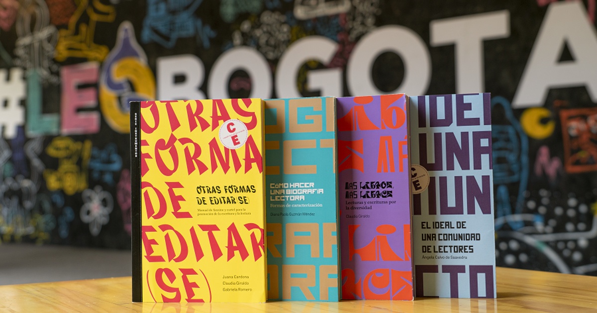 Los 23 del 2023: Los mejores libros publicados en Colombia en el