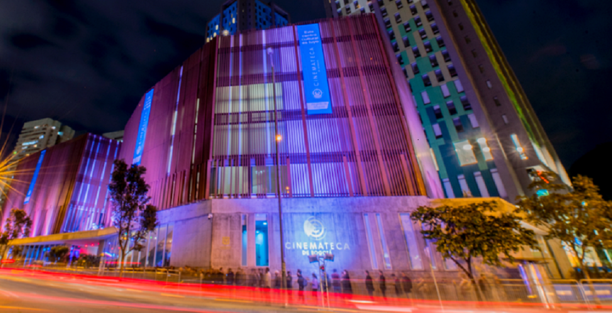 Cinemateca de Bogotá