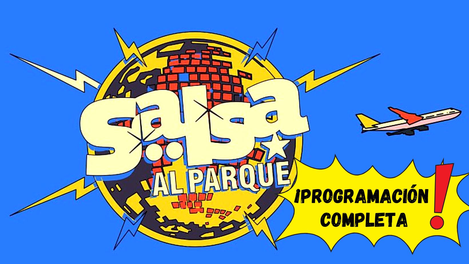 Programación completa este 3 y 4 de junio en Salsa al Parque 2023 ...