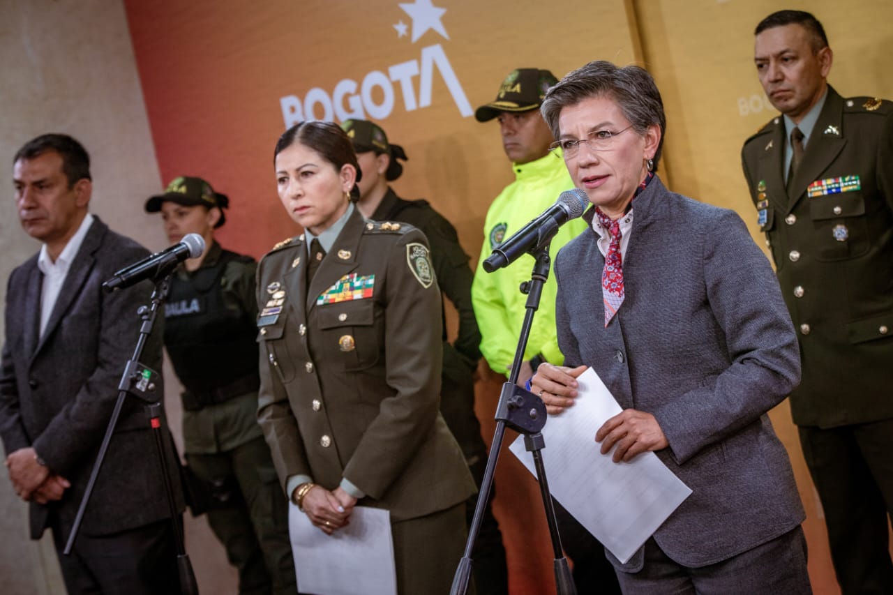 Autoridades lograron captura de otros 23 integrantes de Tren de Aragua