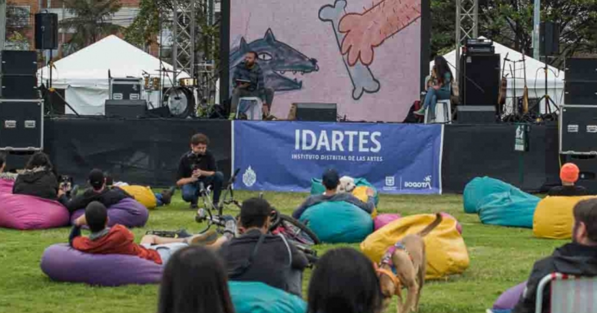 Planes gratuitos para estudiantes de Bogotá durante vacaciones | Bogota .gov.co