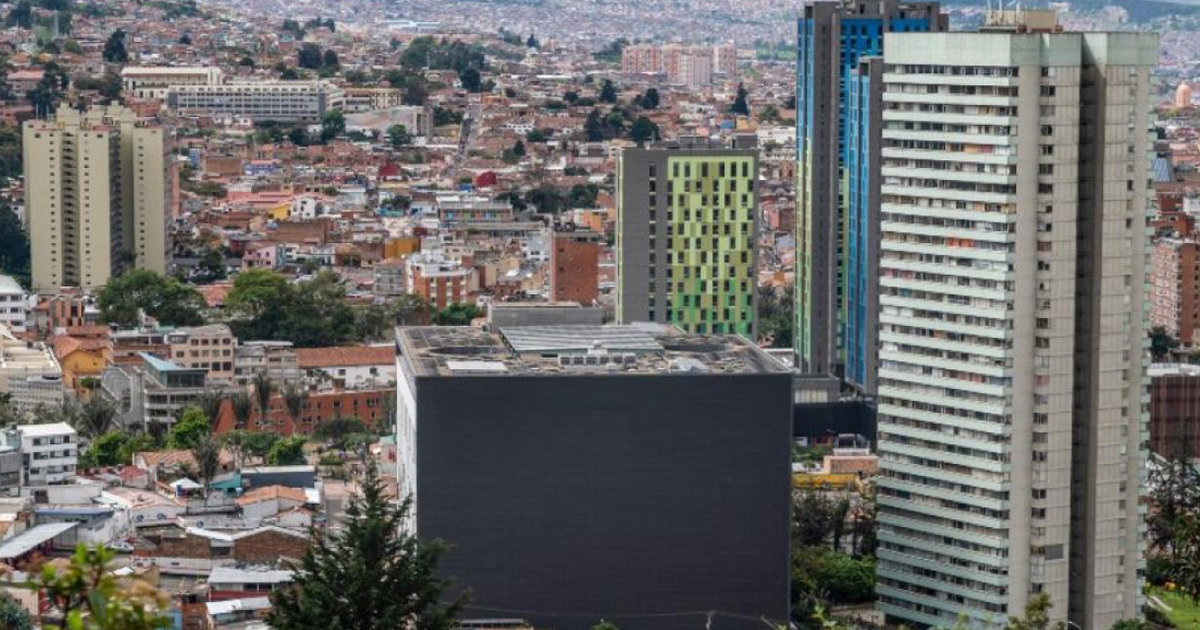 Noticias de Bogotá: 23 de octubre de 2023