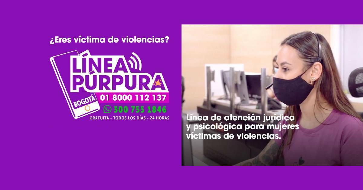 Medidas de Plan Navidad 2023 de prevención de violencias a mujeres |  Bogota.gov.co