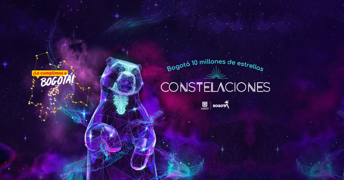 Eventos gratuitos de Navidad en Bogotá 2023 del 15 al 23 de diciembre |  Bogota.gov.co