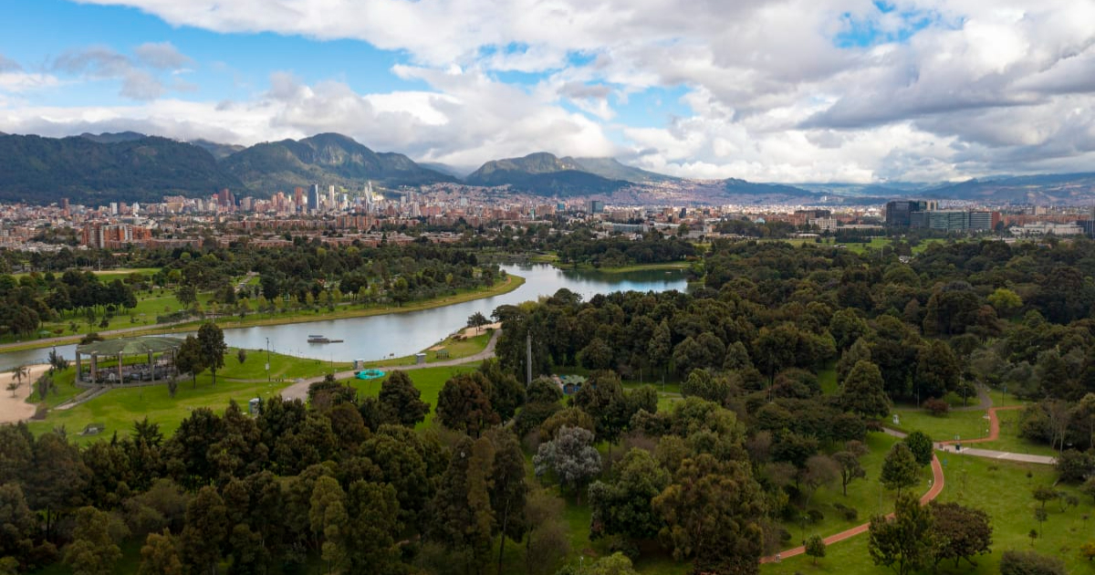 Bogotá actualiza su Plan de Gestión Ambiental por un futuro sostenible