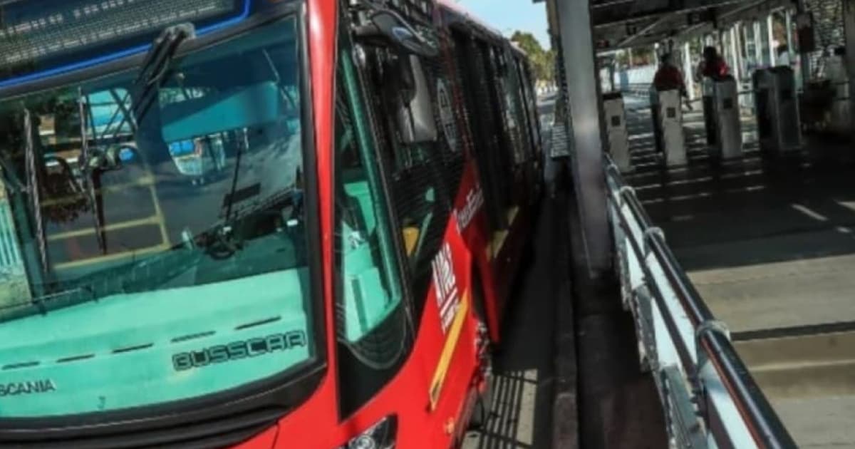 Noticias de TransMilenio hoy miércoles 14 de agosto de 2024