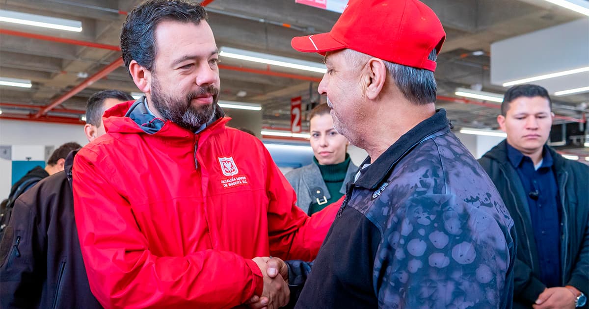 A Ciudad Bolívar llega nueva Comisaría de Familia para reforzar la atención