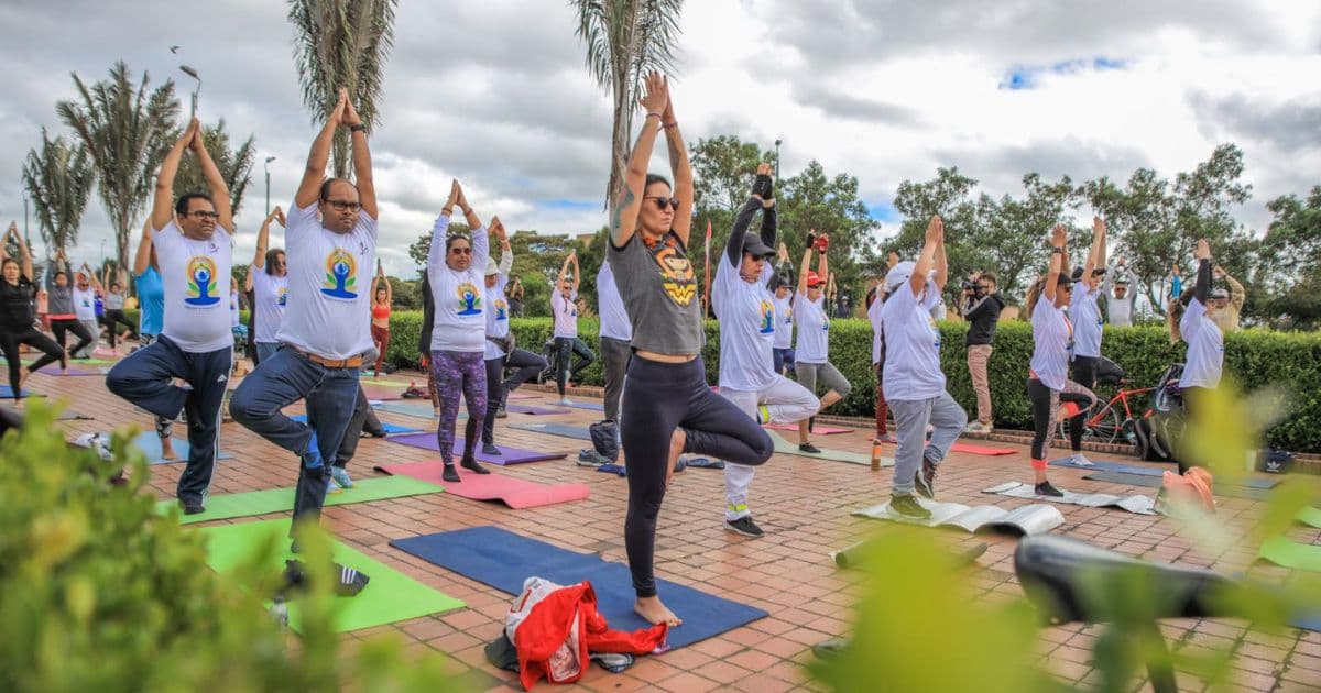 Salud mental en Bogotá con EstarBien Bogotá 2024 