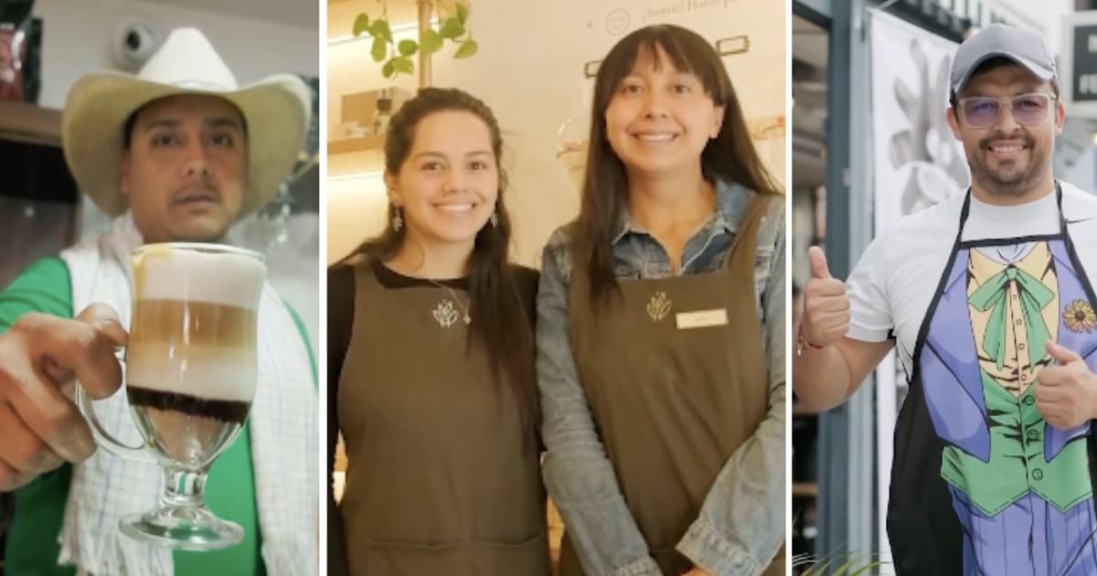 Video: Bogotá Corazón Productivo iniciativa que apoya empresas y comercios