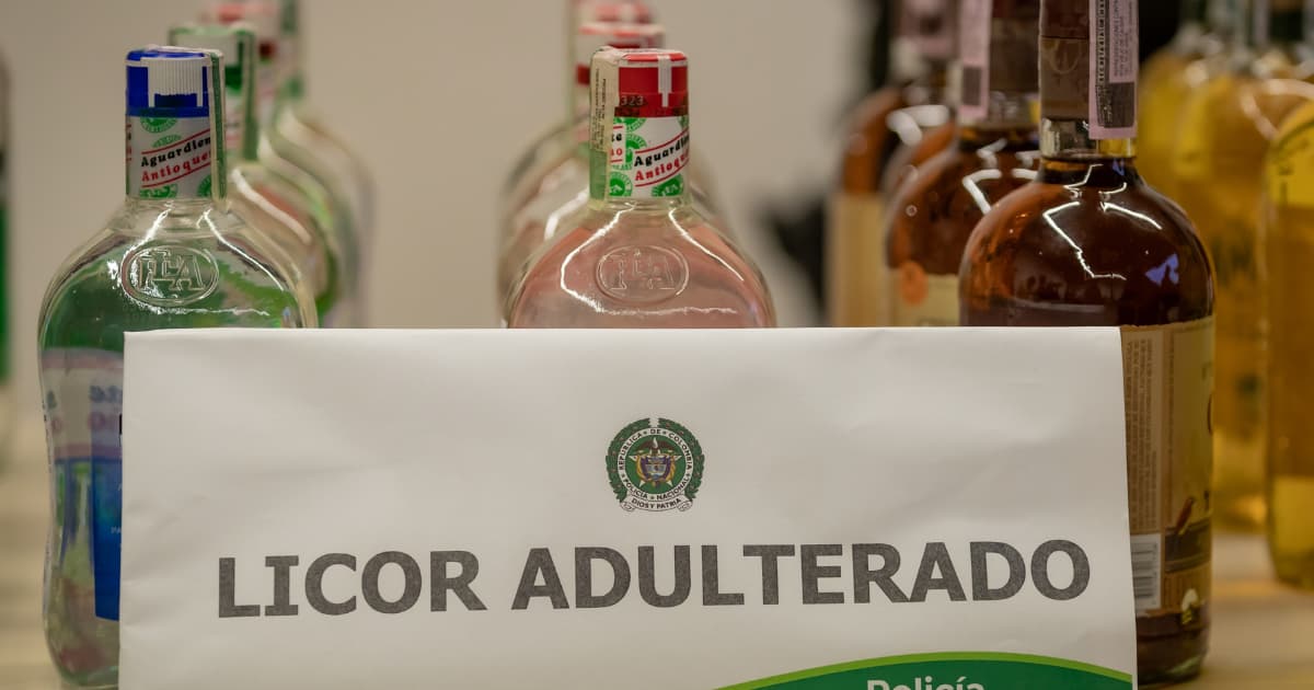 Navidad en Bogotá 2024: recomendaciones para consumir bebidas y más