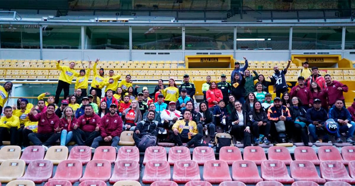 Las mujeres y sus luchas en el fútbol: Festival Alegoría a la Memoria Futbolera