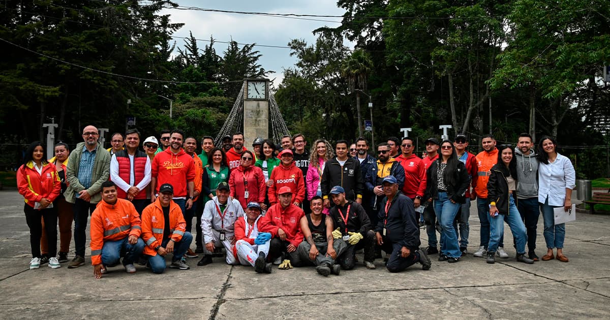  Conoce cómo ha sido la recuperación del Parque Nacional en tres meses de 2024