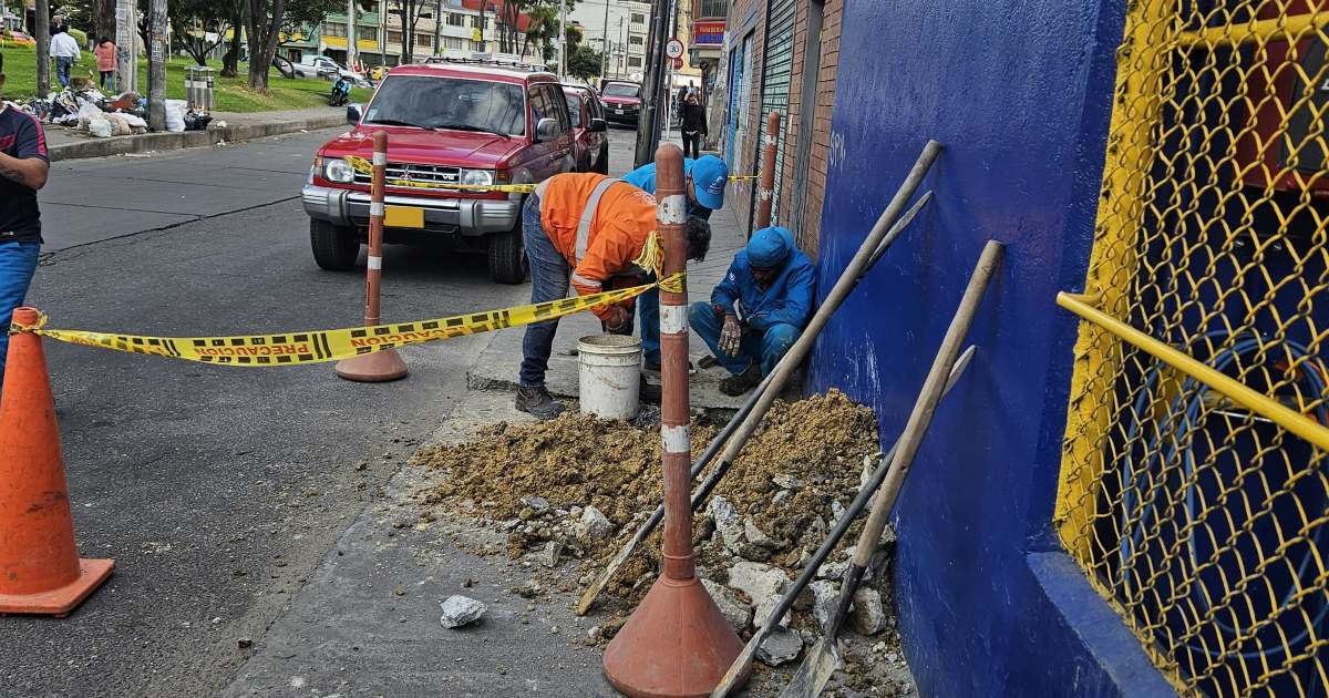 Distrito logró identificar el fraude que venía ejecutando un lavadero 