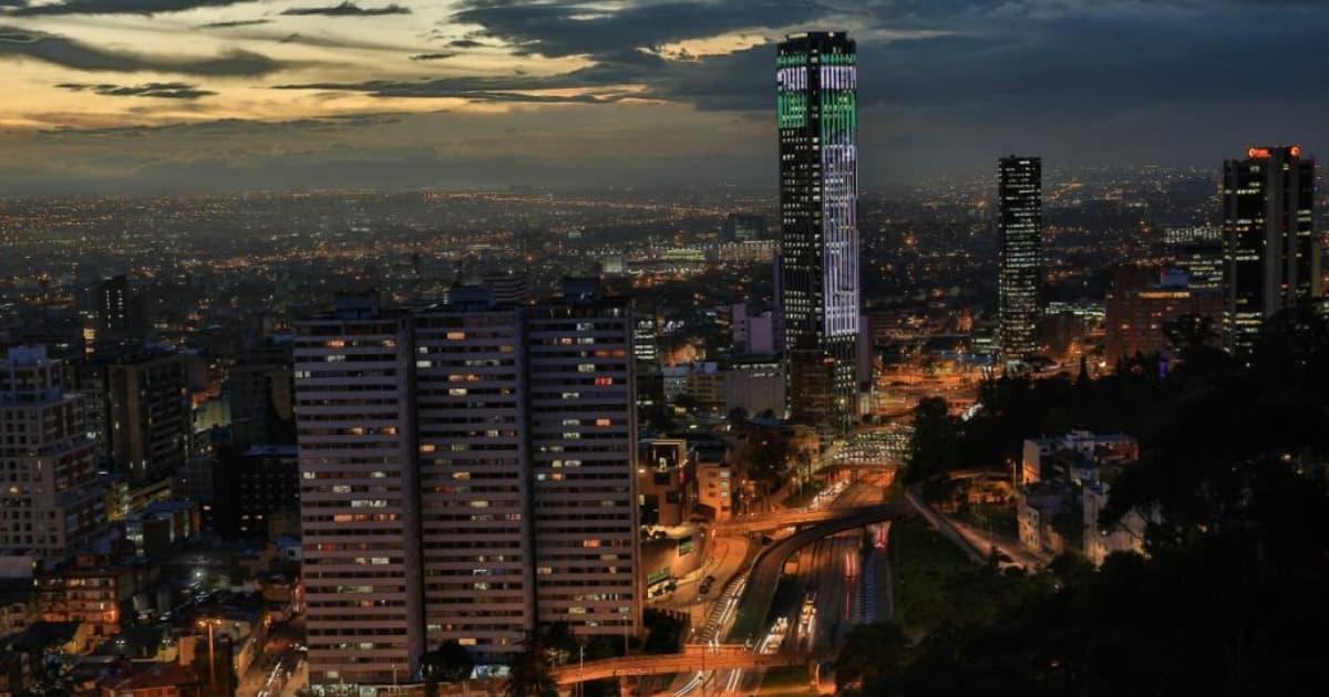 Noticias de Bogotá: jueves 26 de diciembre de 2024 