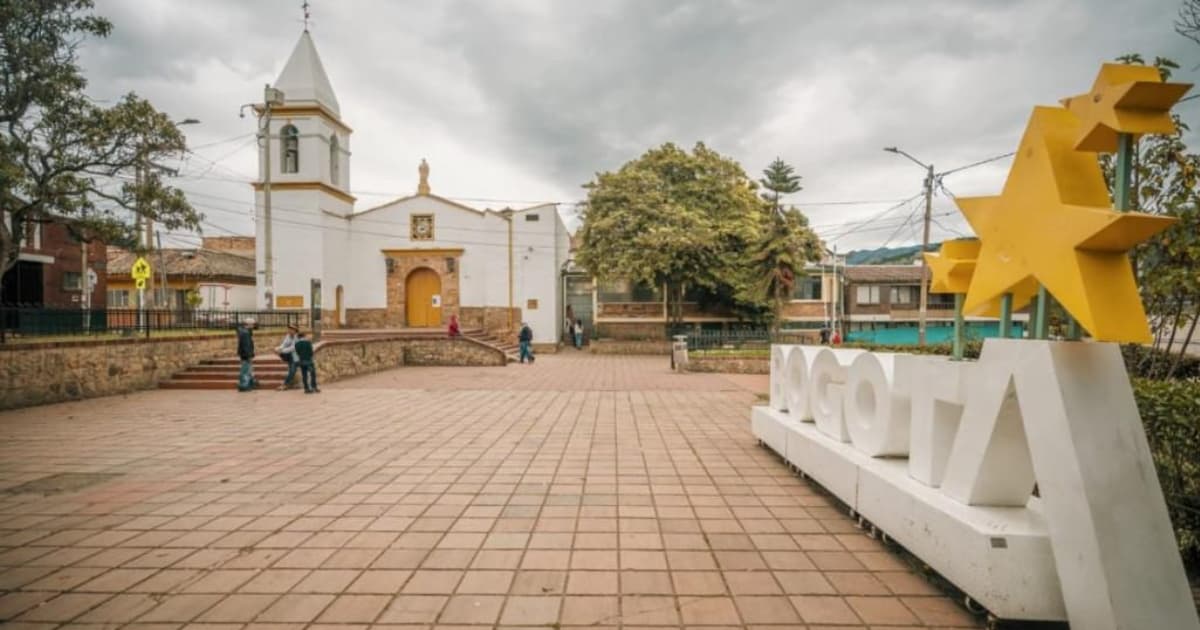 Tourism in Bogotá: Discover Usme Pueblo, gateway to rural charm 