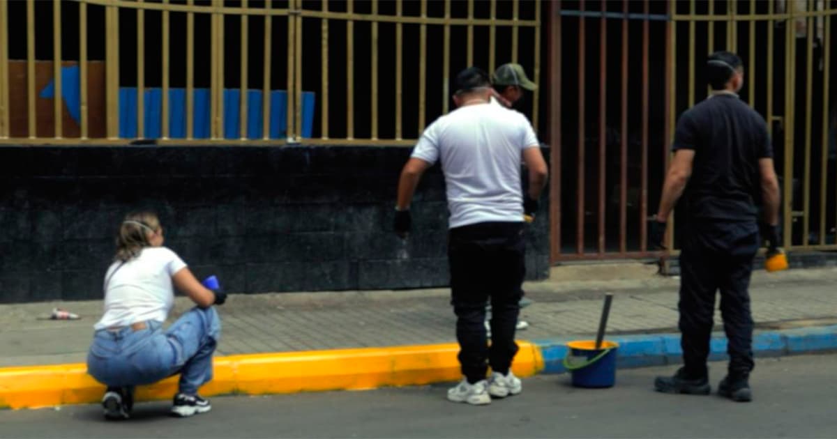 Video: Soluciona comparendos de convivencia con trabajo comunitario en Bogotá