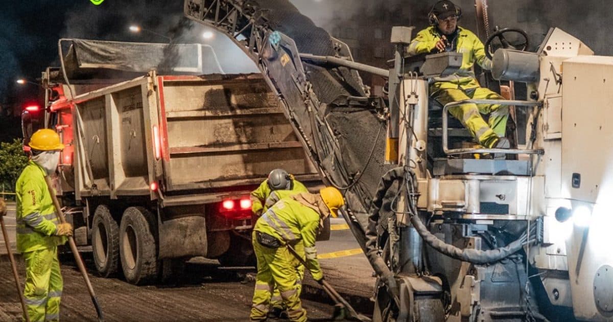 Dónde estará el Equipo Tapahuecos del 13 al 17 de enero en Bogotá 