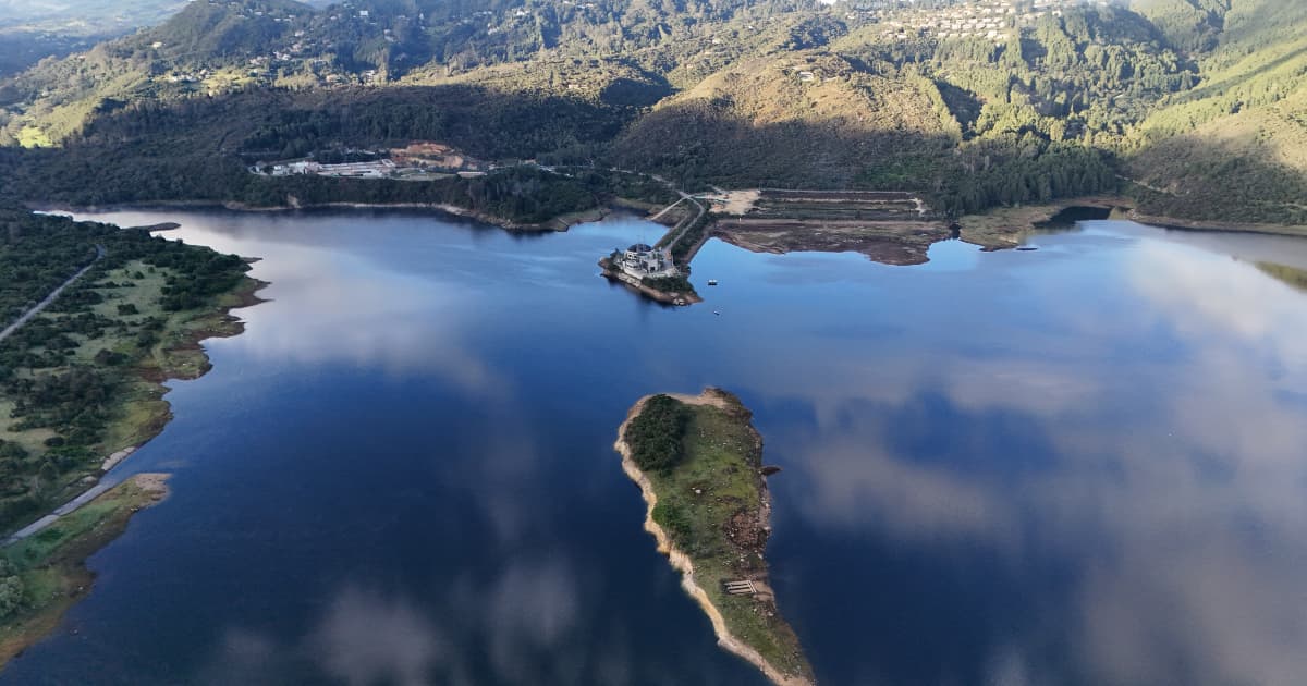 Bogotá prioriza seguridad del agua con millonaria inversión extranjera