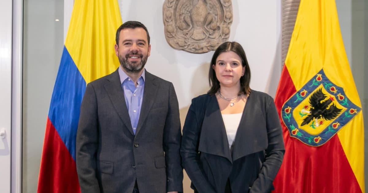 Laura Villa, nueva directora del Departamento Administrativo del Servicio Civil