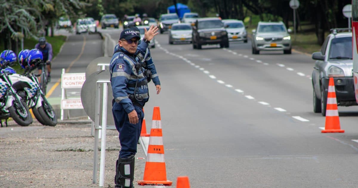 Trámite recategorización de la licencia de conducción en Bogotá 2025