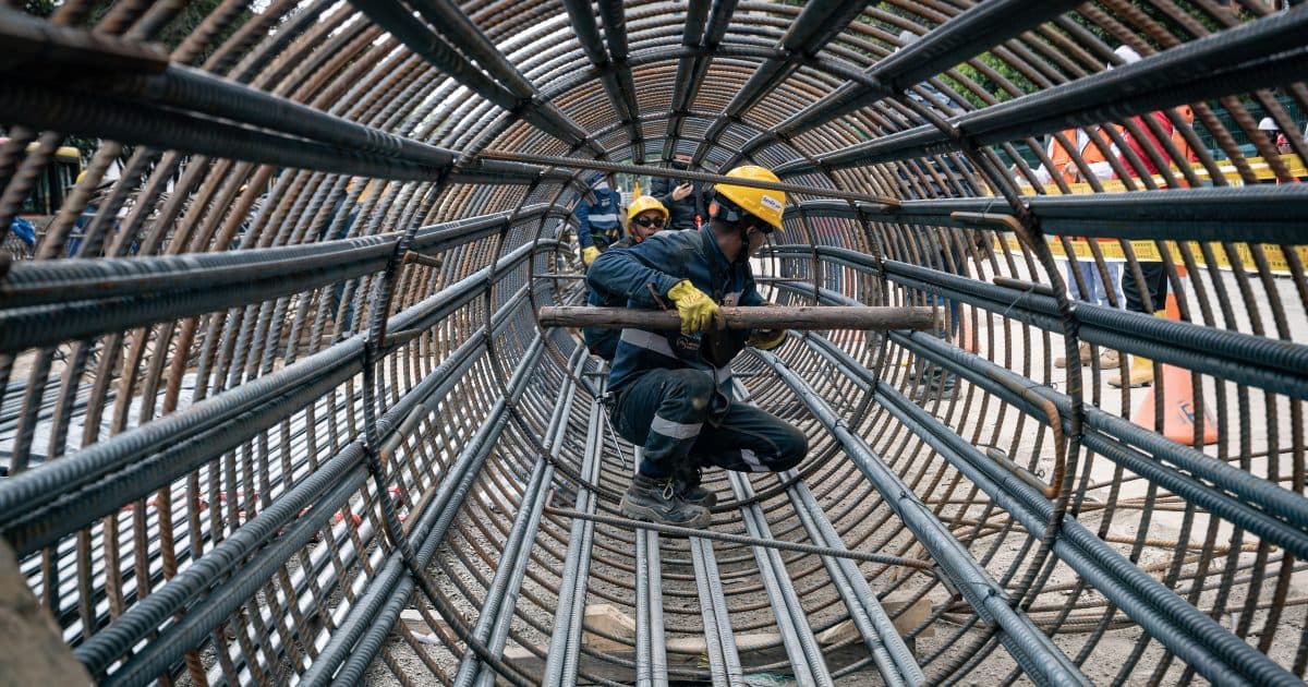 Obras Metro de Bogotá conoce cierres y desvíos en vías durante 2025 