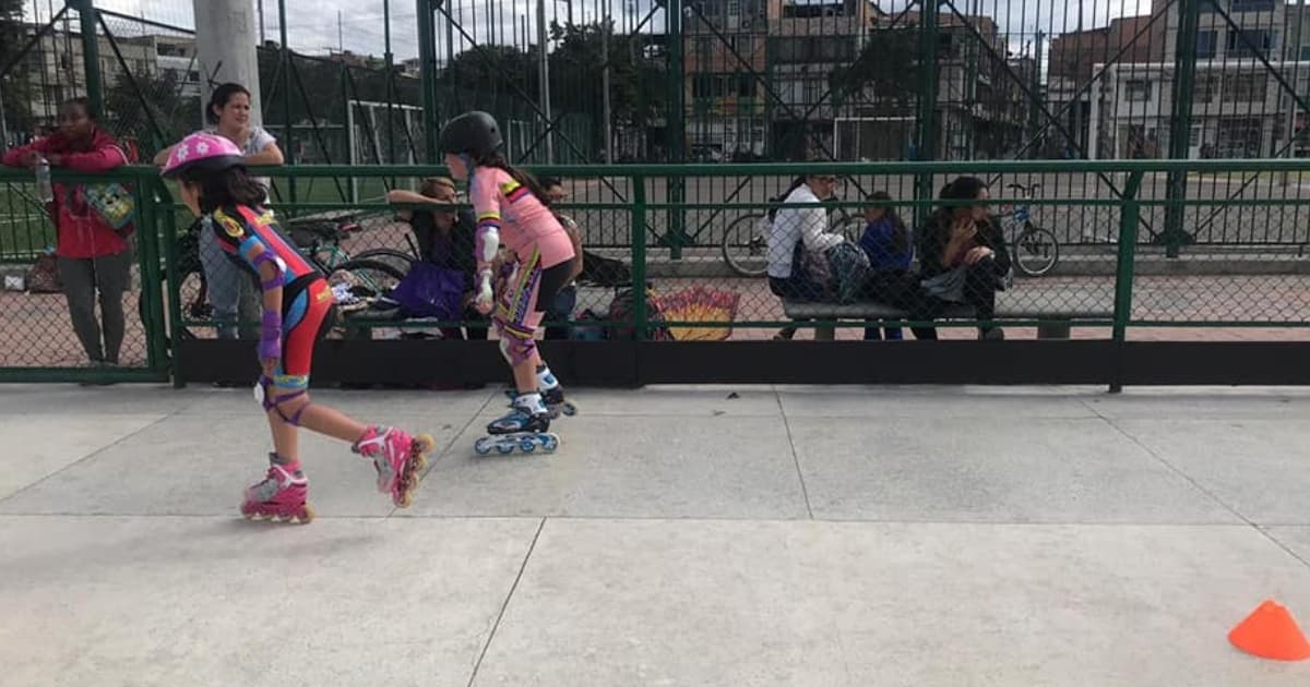 Parques cerrados en Bogotá por racionamiento agua miércoles 15 enero