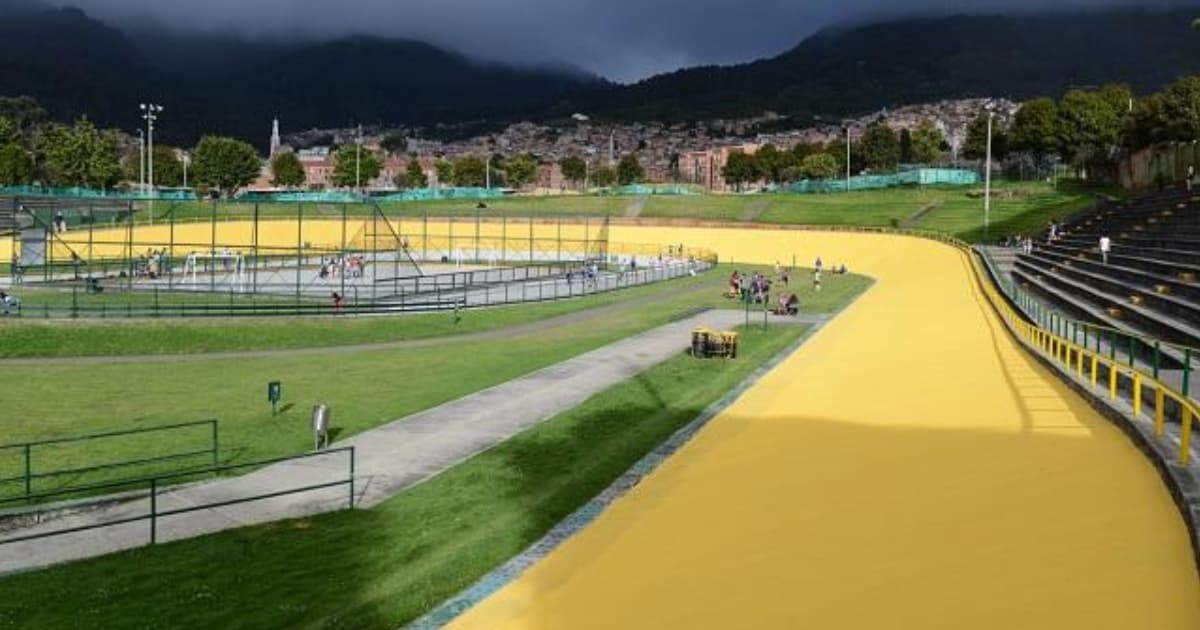 Parques cerrados en Bogotá por racionamiento de agua martes 28 enero