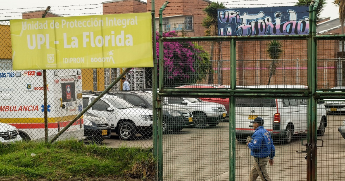 Distrito lamenta fallecimiento de menor Embera en Bogotá 