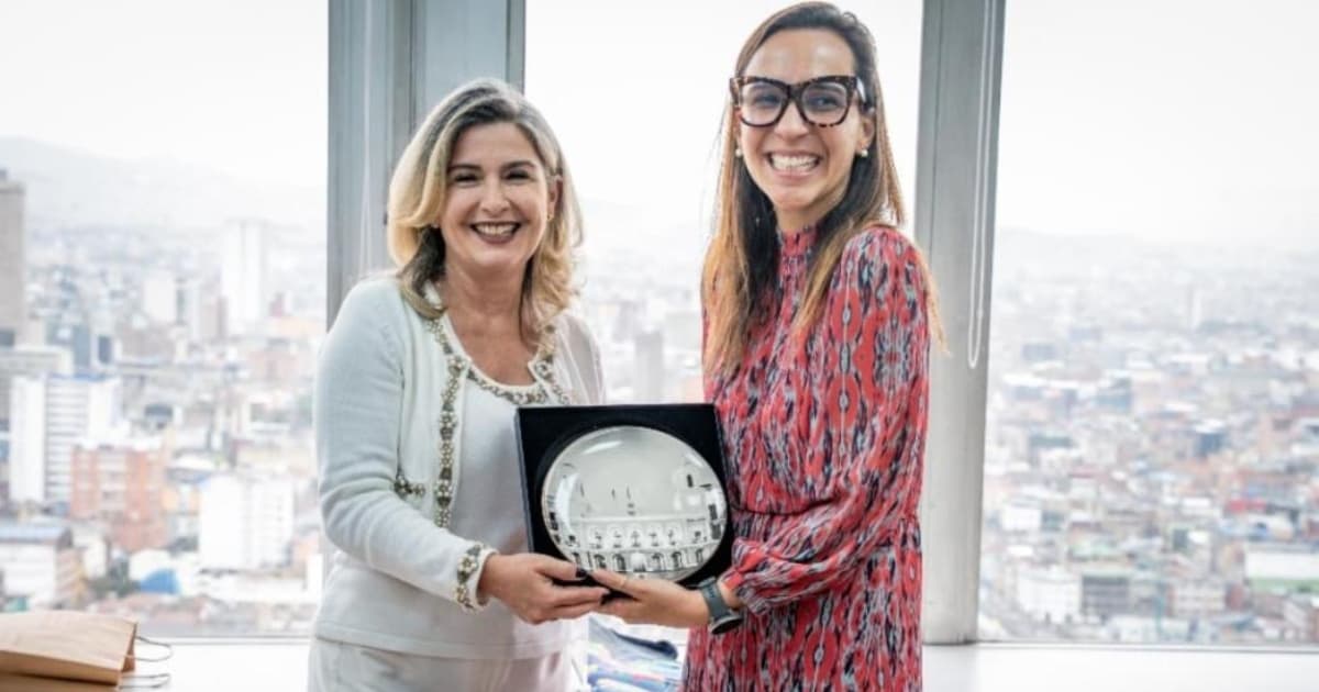 Bogotá and San Juan, Puerto Rico, boost the economy and tourism 2025