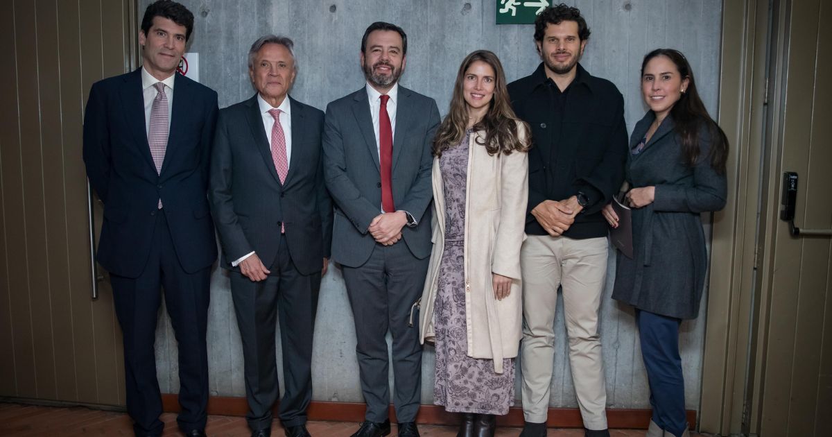 Bogotá celebra 15 años de arte y cultura del Teatro Julio Mario 2025