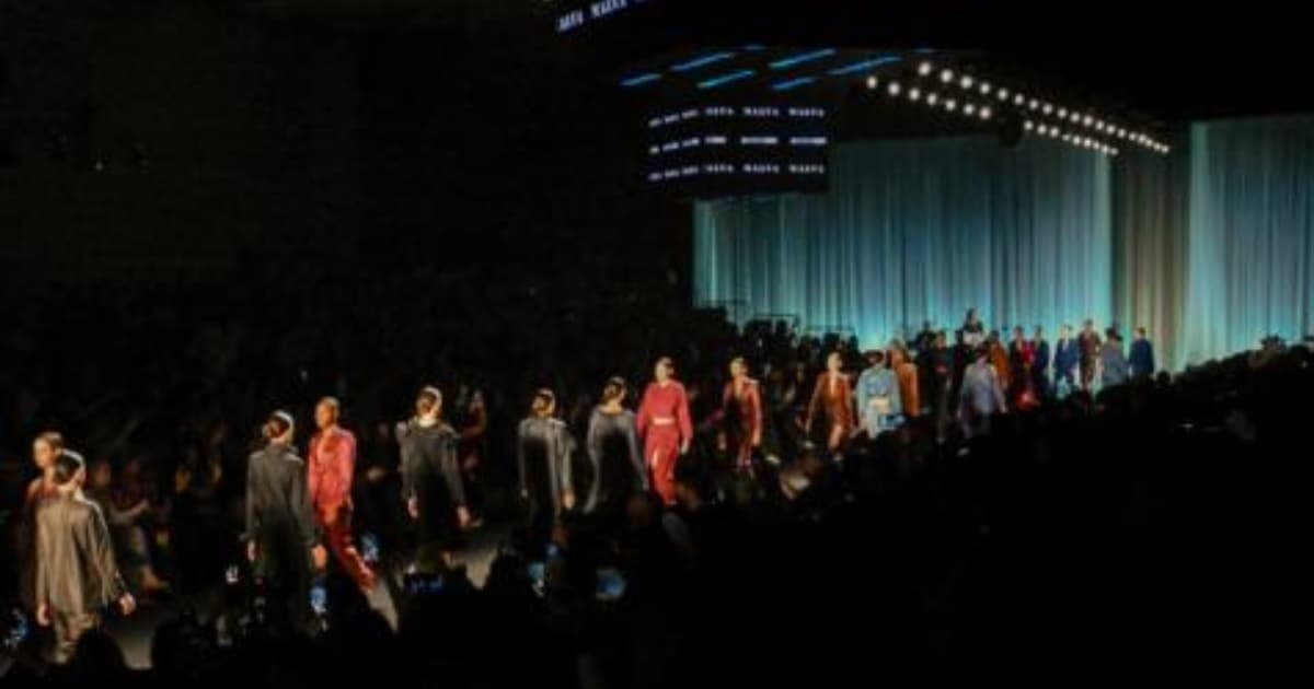 Bogotá Fashion Week 2025 la moda como impulso de turismo y negocios