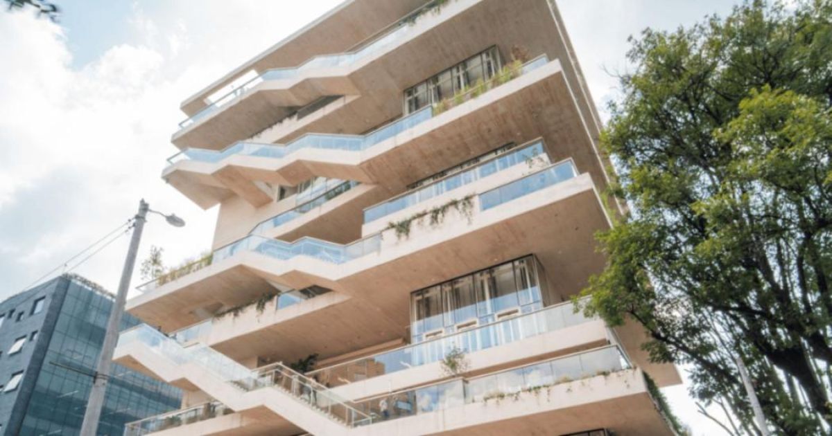 Premios 2025 de diseño del Centro Felicidad (CEFE) Chapinero de Bogotá