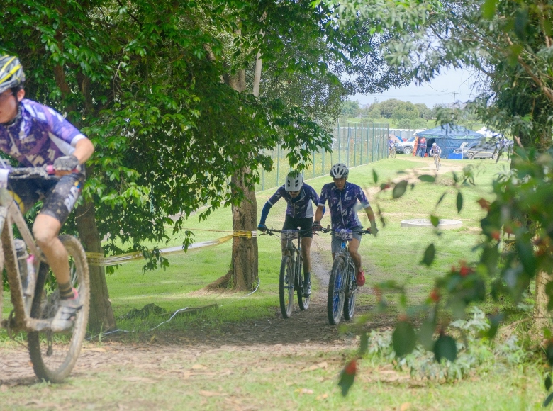 Así fue la competencia de 24 horas Mountain Bike en Bogotá mayo 2025