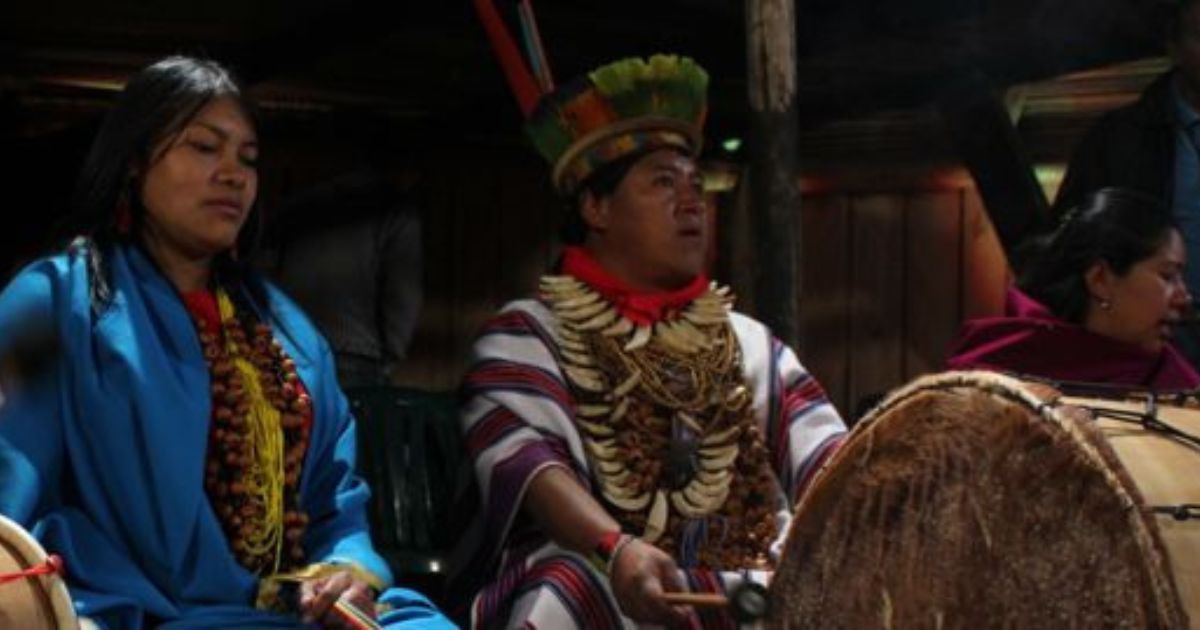 Incentivos y apoyos para pueblos étnicos e indígenas de Bogotá 2025