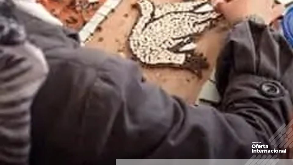 ONU Mujeres a través de su centro de aprendizaje