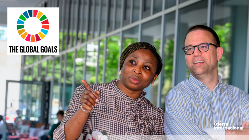 Beca Georg Forster: Investiga en Alemania con financiación completa